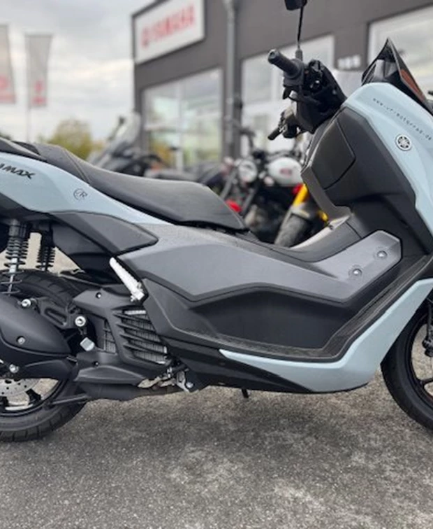 Yamaha NMAX 125 Tech MAX