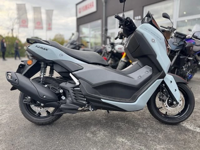Angebot Yamaha NMAX 125 Tech MAX Bild 1: Angebot Yamaha NMAX 125 Tech MAX
