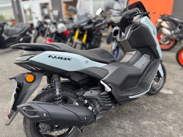 Angebot Yamaha NMAX 125 Tech MAX Bild 2: Angebot Yamaha NMAX 125 Tech MAX