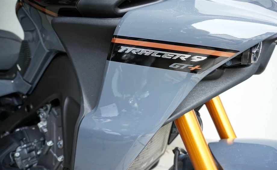 Angebot Yamaha Tracer 9 GT+ Bild 1: Angebot Yamaha Tracer 9 GT+