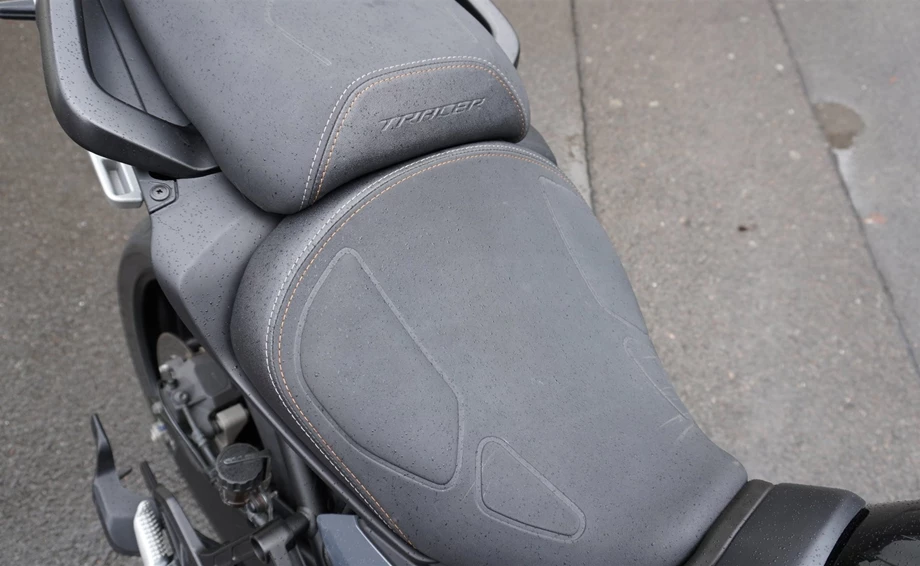 Angebot Yamaha Tracer 9 GT+ Bild 10: Angebot Yamaha Tracer 9 GT+