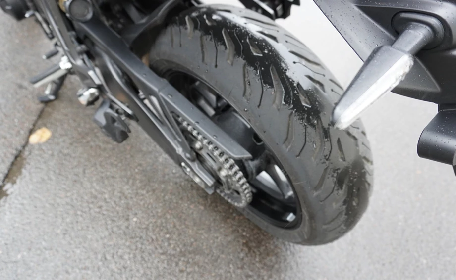 Angebot Yamaha Tracer 9 GT+ Bild 11: Angebot Yamaha Tracer 9 GT+