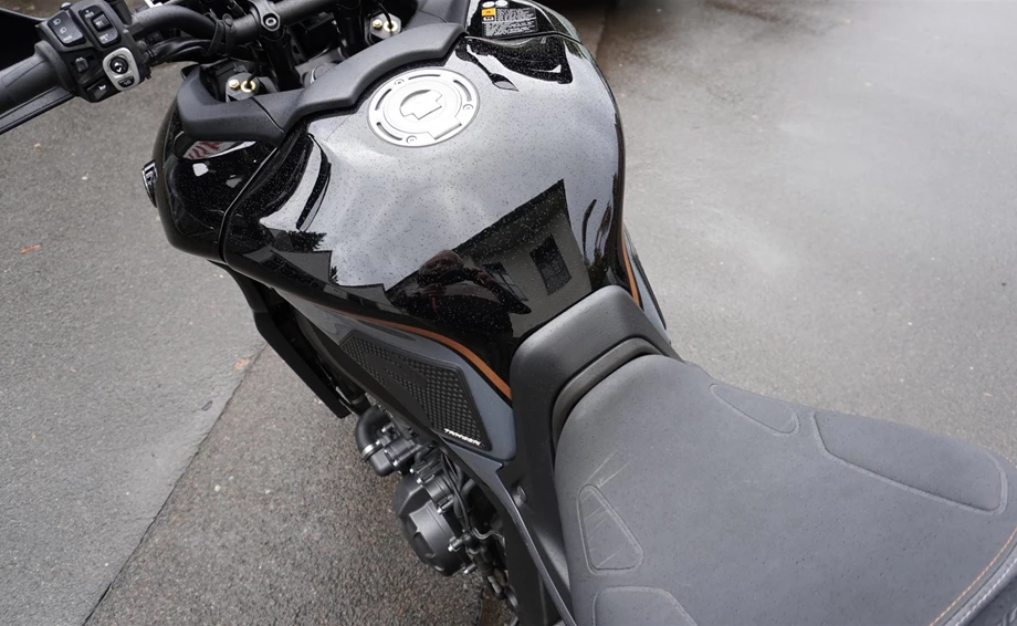 Angebot Yamaha Tracer 9 GT+ Bild 12: Angebot Yamaha Tracer 9 GT+