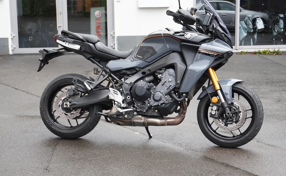 Angebot Yamaha Tracer 9 GT+ Bild 14: Angebot Yamaha Tracer 9 GT+
