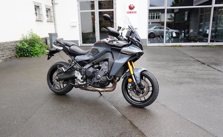 Angebot Yamaha Tracer 9 GT+ Bild 15: Angebot Yamaha Tracer 9 GT+