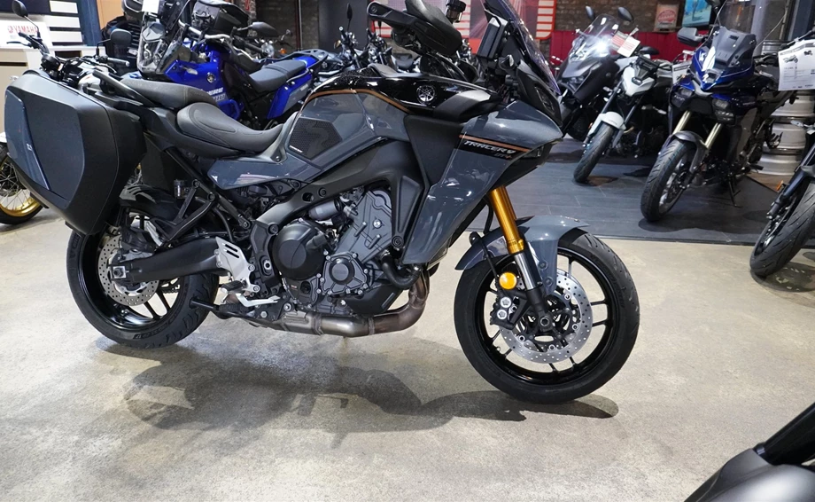 Angebot Yamaha Tracer 9 GT+ Bild 17: Angebot Yamaha Tracer 9 GT+