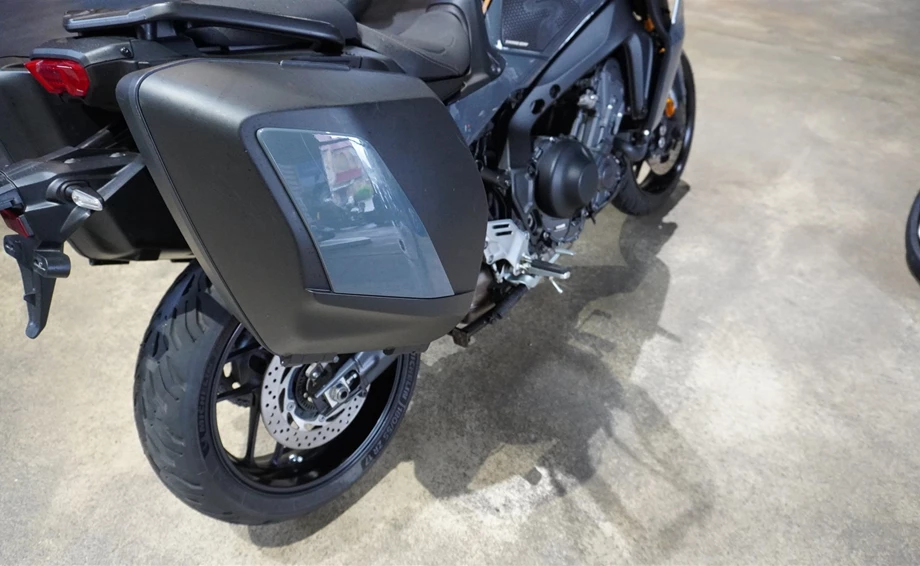 Angebot Yamaha Tracer 9 GT+ Bild 18: Angebot Yamaha Tracer 9 GT+