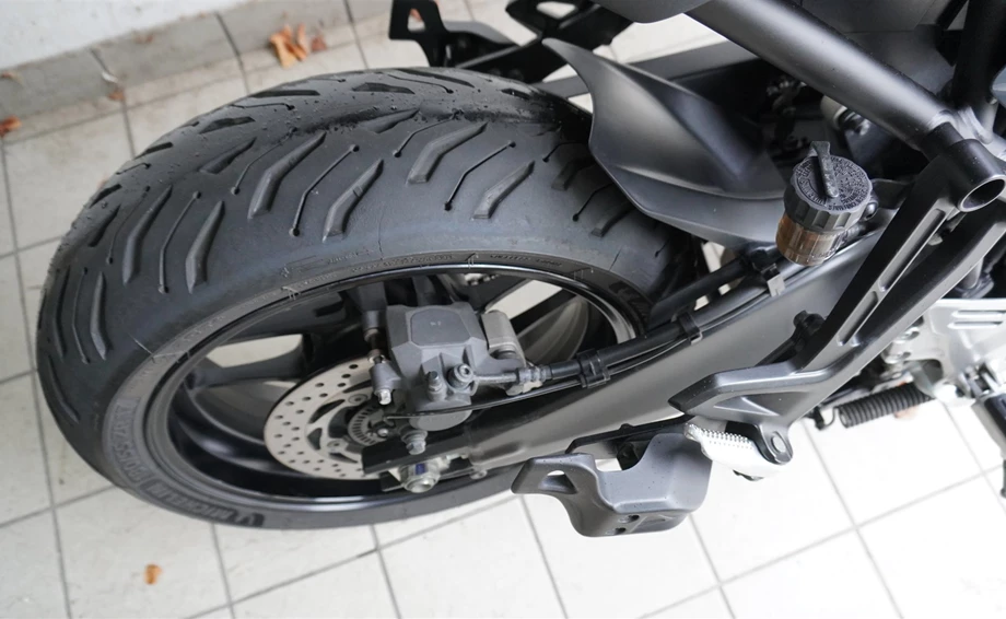 Angebot Yamaha Tracer 9 GT+ Bild 2: Angebot Yamaha Tracer 9 GT+
