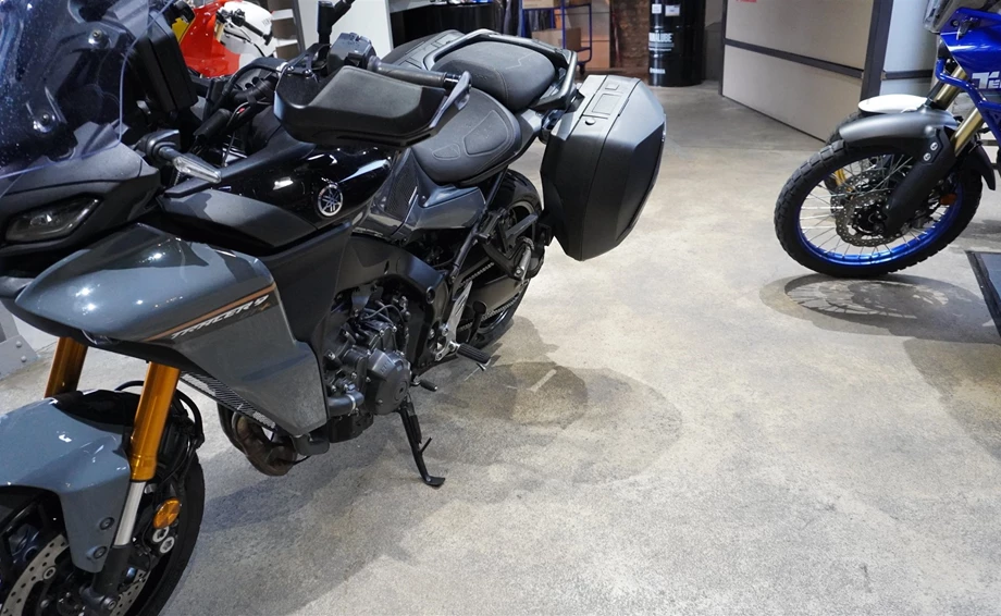 Angebot Yamaha Tracer 9 GT+ Bild 20: Angebot Yamaha Tracer 9 GT+