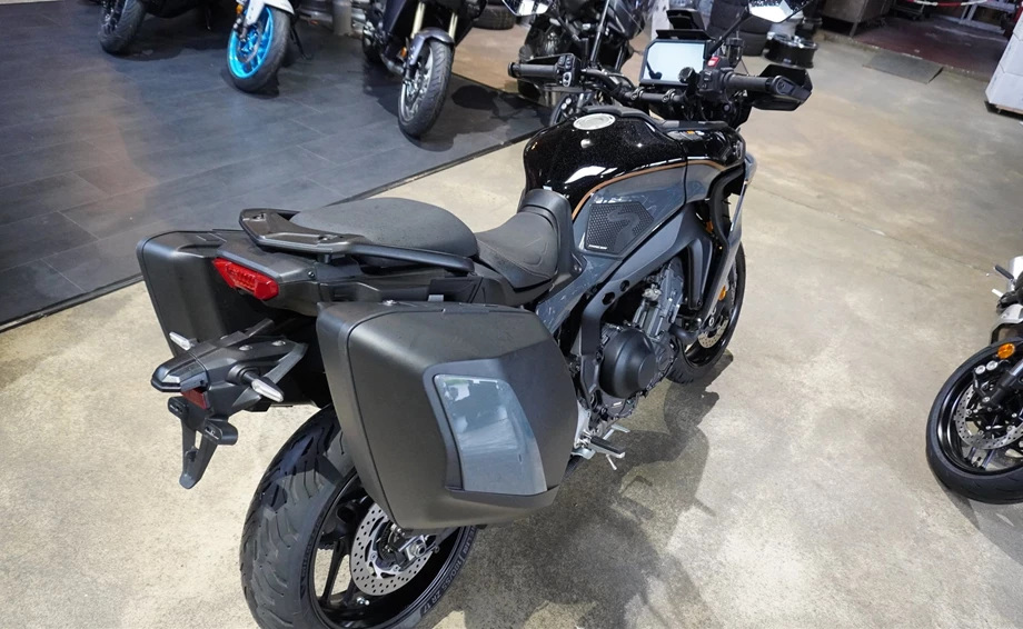 Angebot Yamaha Tracer 9 GT+ Bild 21: Angebot Yamaha Tracer 9 GT+