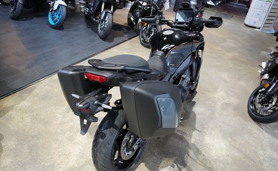 Angebot Yamaha Tracer 9 GT+ Bild 22: Angebot Yamaha Tracer 9 GT+
