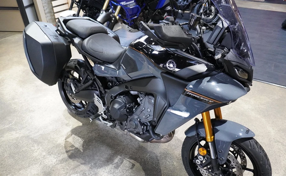 Angebot Yamaha Tracer 9 GT+ Bild 23: Angebot Yamaha Tracer 9 GT+