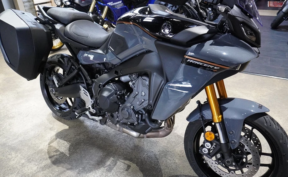 Angebot Yamaha Tracer 9 GT+ Bild 24: Angebot Yamaha Tracer 9 GT+