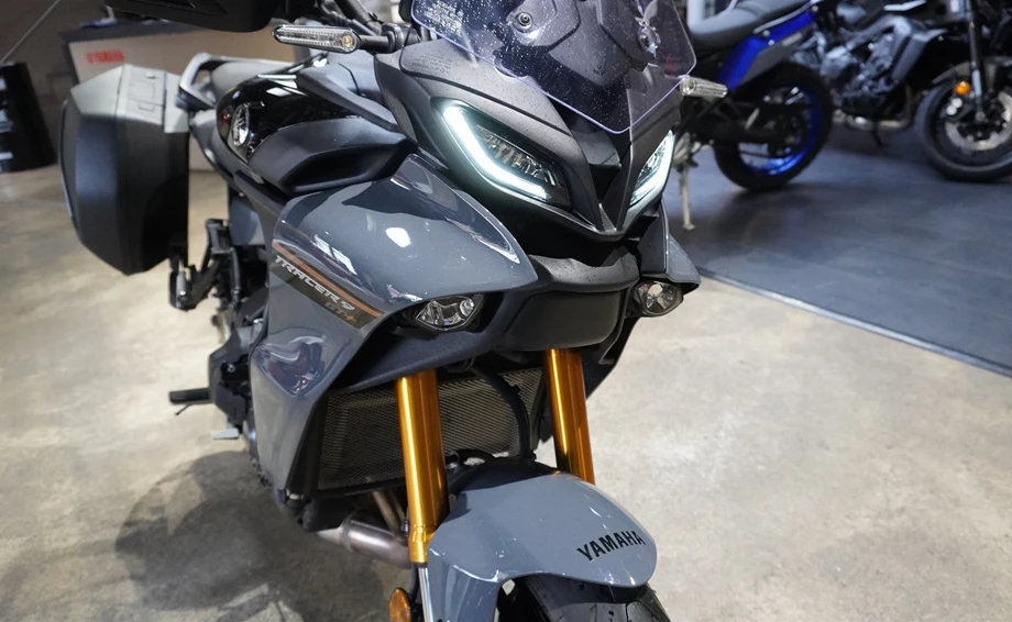 Angebot Yamaha Tracer 9 GT+ Bild 26: Angebot Yamaha Tracer 9 GT+