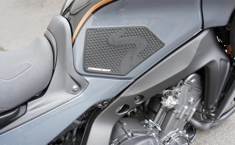 Angebot Yamaha Tracer 9 GT+ Bild 9: Angebot Yamaha Tracer 9 GT+