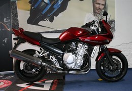 Gebrauchte Suzuki Bandit 650S
