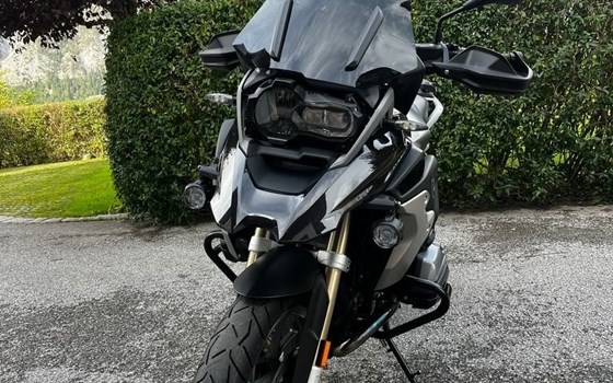 Gebrauchtmotorrad BMW R 1200 GS - Bild 12 Gebrauchtmotorrad BMW R 1200 GS - Bild 12