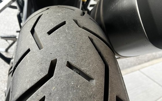 Gebrauchtmotorrad BMW R 1200 GS - Bild 16 Gebrauchtmotorrad BMW R 1200 GS - Bild 16