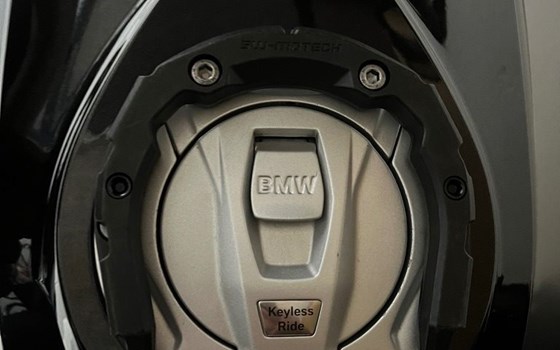 Gebrauchtmotorrad BMW R 1200 GS - Bild 19 Gebrauchtmotorrad BMW R 1200 GS - Bild 19