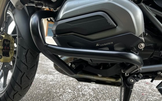 Gebrauchtmotorrad BMW R 1200 GS - Bild 23 Gebrauchtmotorrad BMW R 1200 GS - Bild 23