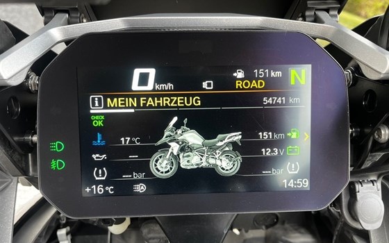 Gebrauchtmotorrad BMW R 1200 GS - Bild 29 Gebrauchtmotorrad BMW R 1200 GS - Bild 29
