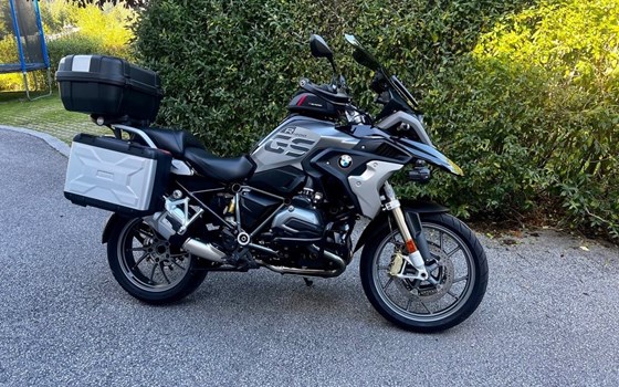 Gebrauchtmotorrad BMW R 1200 GS - Bild 9 Gebrauchtmotorrad BMW R 1200 GS - Bild 9