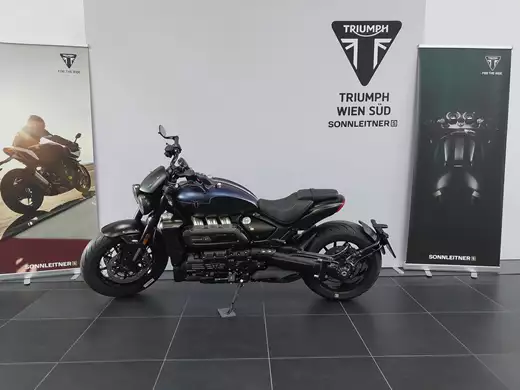 Triumph Rocket 3 Storm R