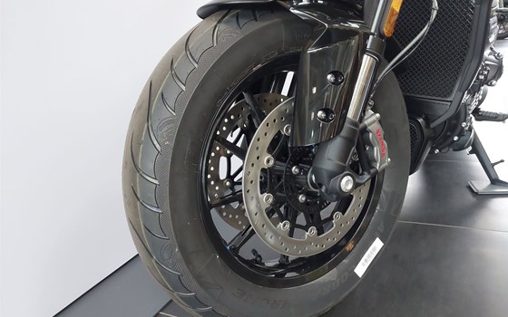 Neufahrzeug Triumph Rocket 3 Storm R - Bild 5