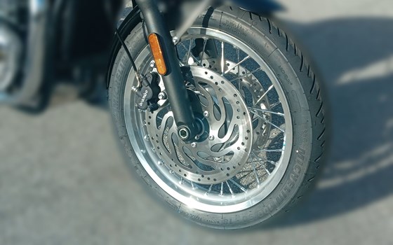 Neufahrzeug Triumph Bonneville T120 - Bild 6