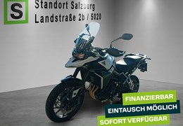 Neumotorrad Triumph Tiger 900 GT Pro