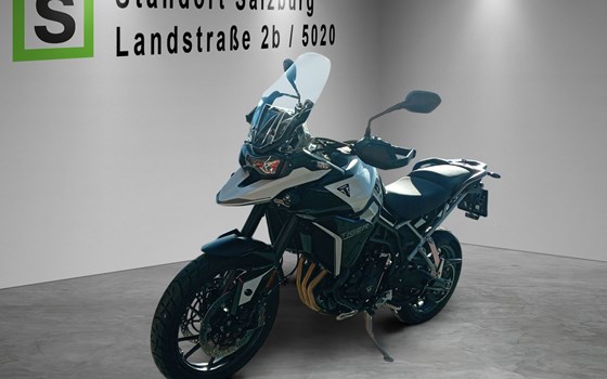 Neufahrzeug Triumph Tiger 900 GT Pro - Bild 2 Neufahrzeug Triumph Tiger 900 GT Pro - Bild 2