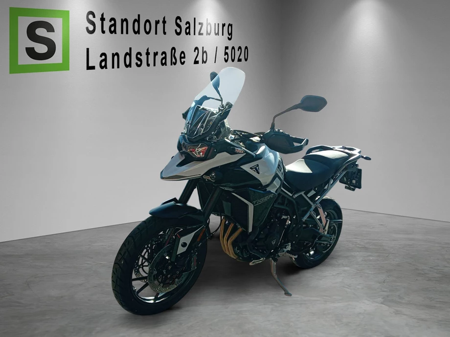 Angebot Triumph Tiger 900 GT Pro Bild 2: Angebot Triumph Tiger 900 GT Pro