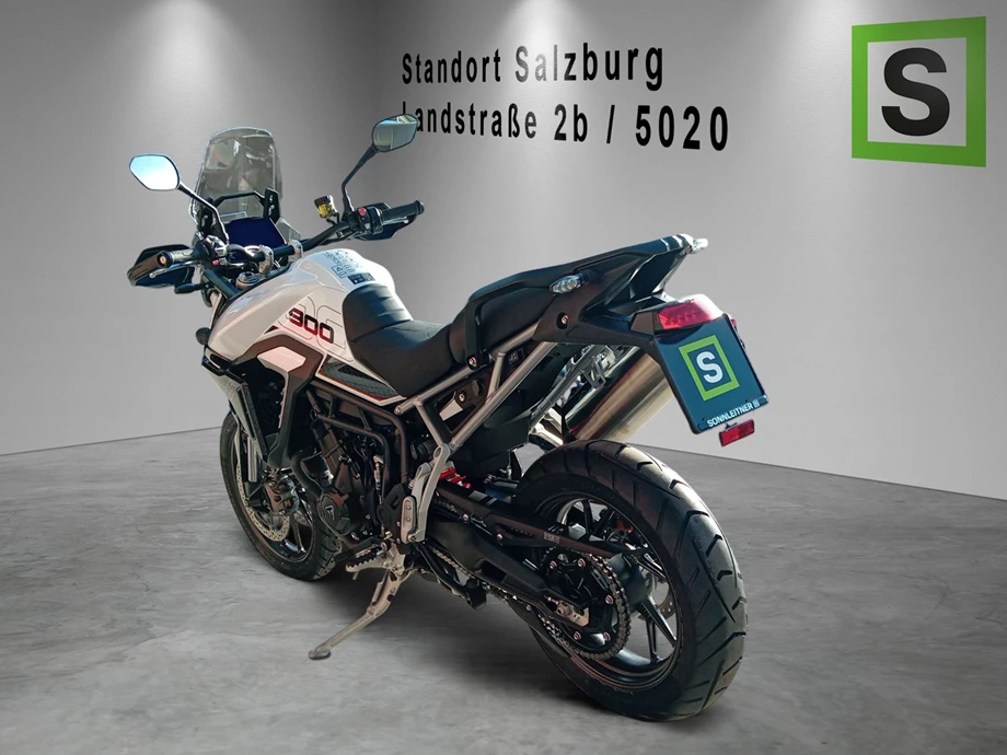 Angebot Triumph Tiger 900 GT Pro Bild 3: Angebot Triumph Tiger 900 GT Pro