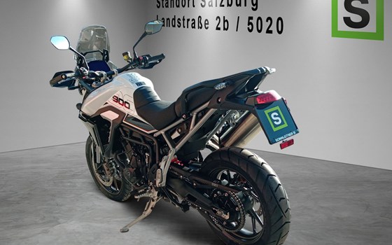 Neufahrzeug Triumph Tiger 900 GT Pro - Bild 3 Neufahrzeug Triumph Tiger 900 GT Pro - Bild 3