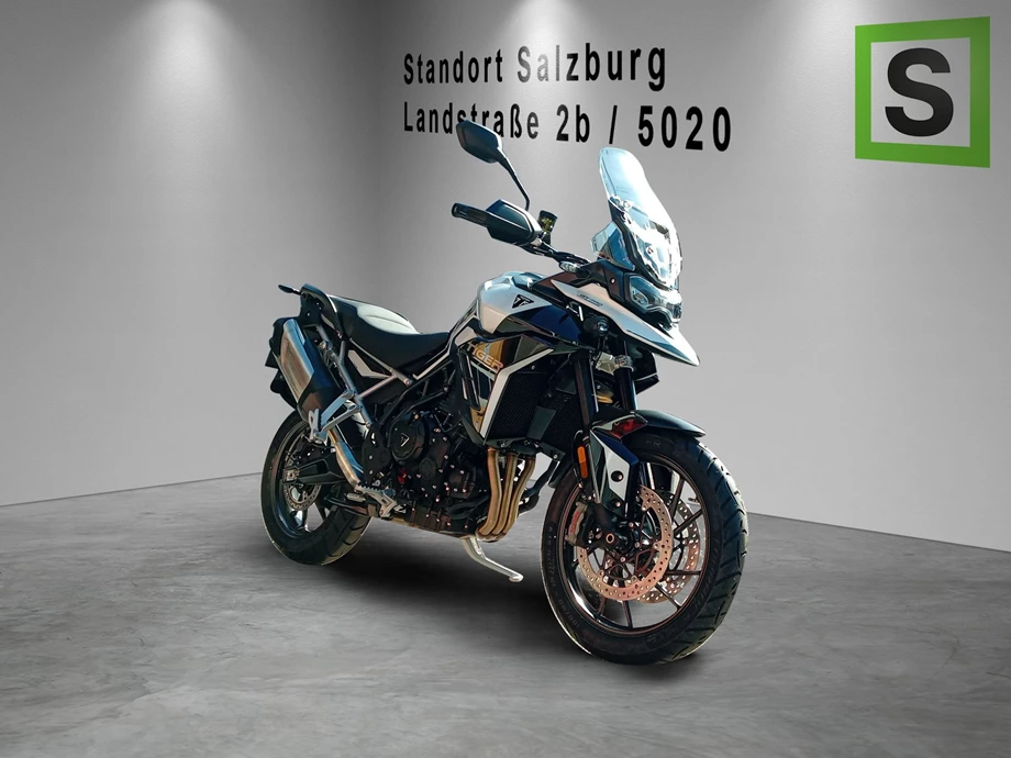 Angebot Triumph Tiger 900 GT Pro Bild 5: Angebot Triumph Tiger 900 GT Pro