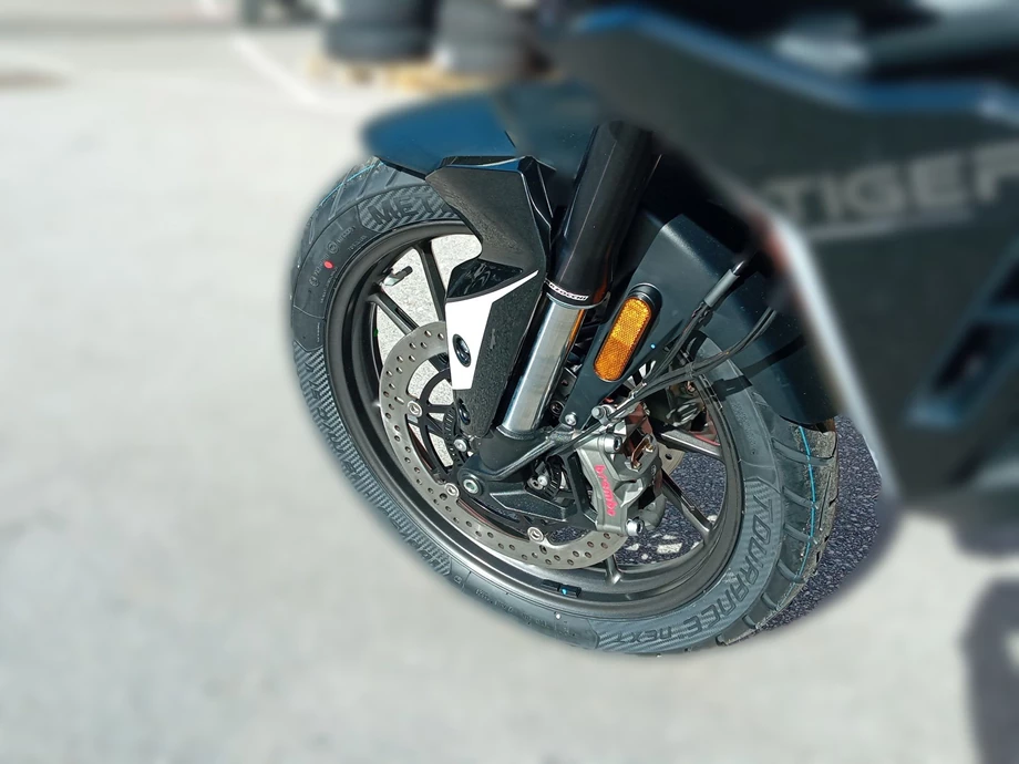 Angebot Triumph Tiger 900 GT Pro Bild 6: Angebot Triumph Tiger 900 GT Pro