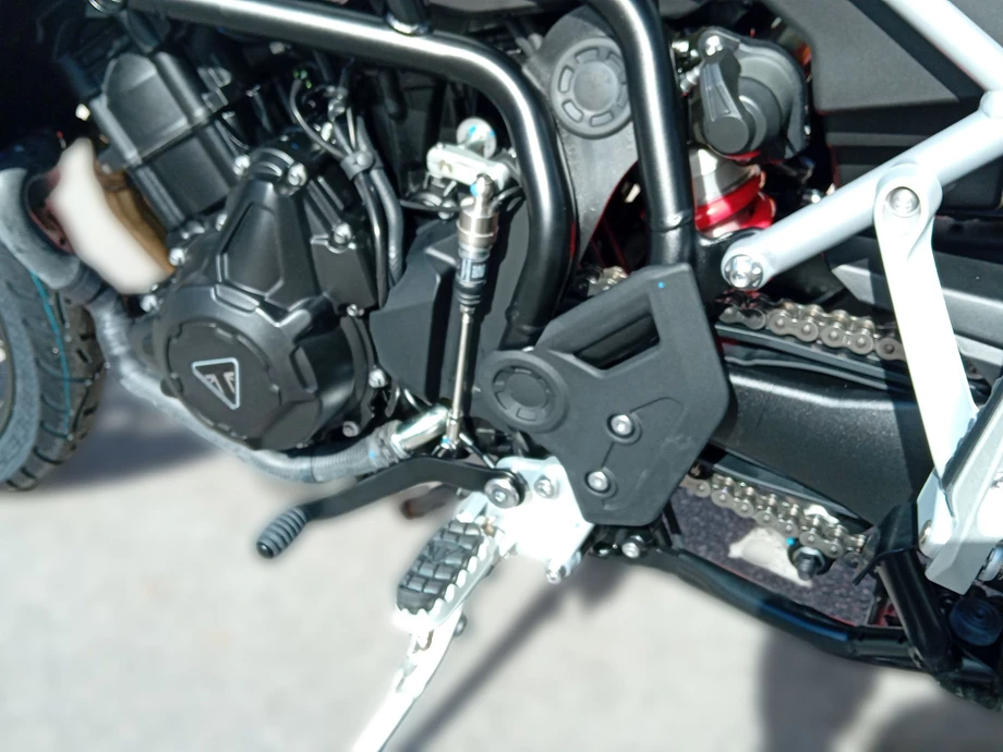 Angebot Triumph Tiger 900 GT Pro Bild 8: Angebot Triumph Tiger 900 GT Pro