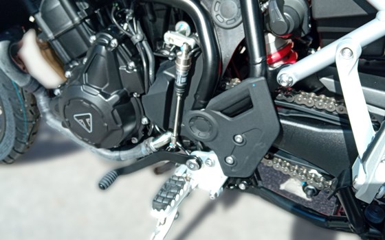 Neufahrzeug Triumph Tiger 900 GT Pro - Bild 8