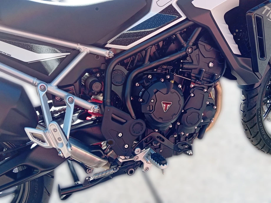 Angebot Triumph Tiger 900 GT Pro Bild 9: Angebot Triumph Tiger 900 GT Pro