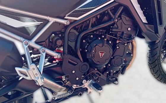 Neufahrzeug Triumph Tiger 900 GT Pro - Bild 9