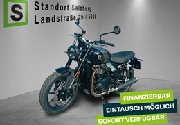 Neumotorrad Triumph Speed Twin 900 Neumotorrad Triumph Speed Twin 900