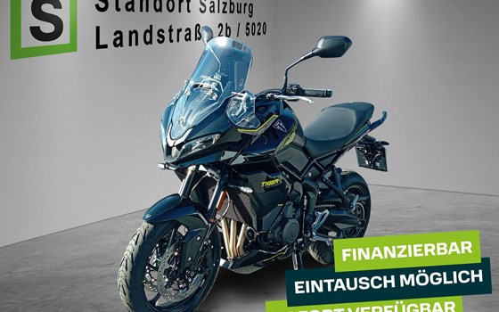Neufahrzeug Triumph Tiger Sport 800 - Bild 1 Neufahrzeug Triumph Tiger Sport 800 - Bild 1