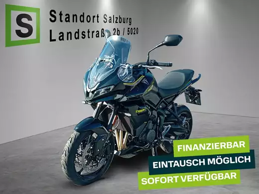 Triumph Tiger Sport 800<br />MY26