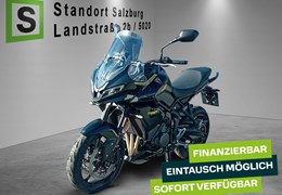 Neumotorrad Triumph Tiger Sport 800