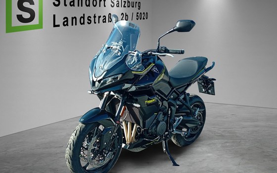 Neufahrzeug Triumph Tiger Sport 800 - Bild 2 Neufahrzeug Triumph Tiger Sport 800 - Bild 2