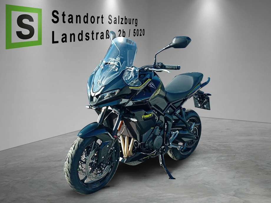 Angebot Triumph Tiger Sport 800 Bild 2: Angebot Triumph Tiger Sport 800