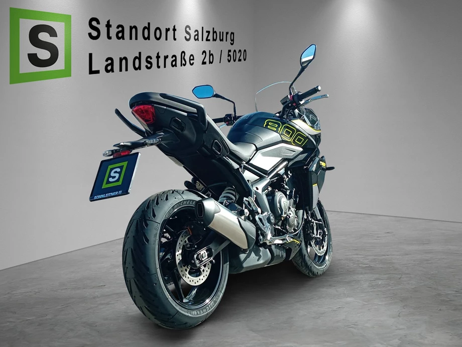 Angebot Triumph Tiger Sport 800 Bild 4: Angebot Triumph Tiger Sport 800