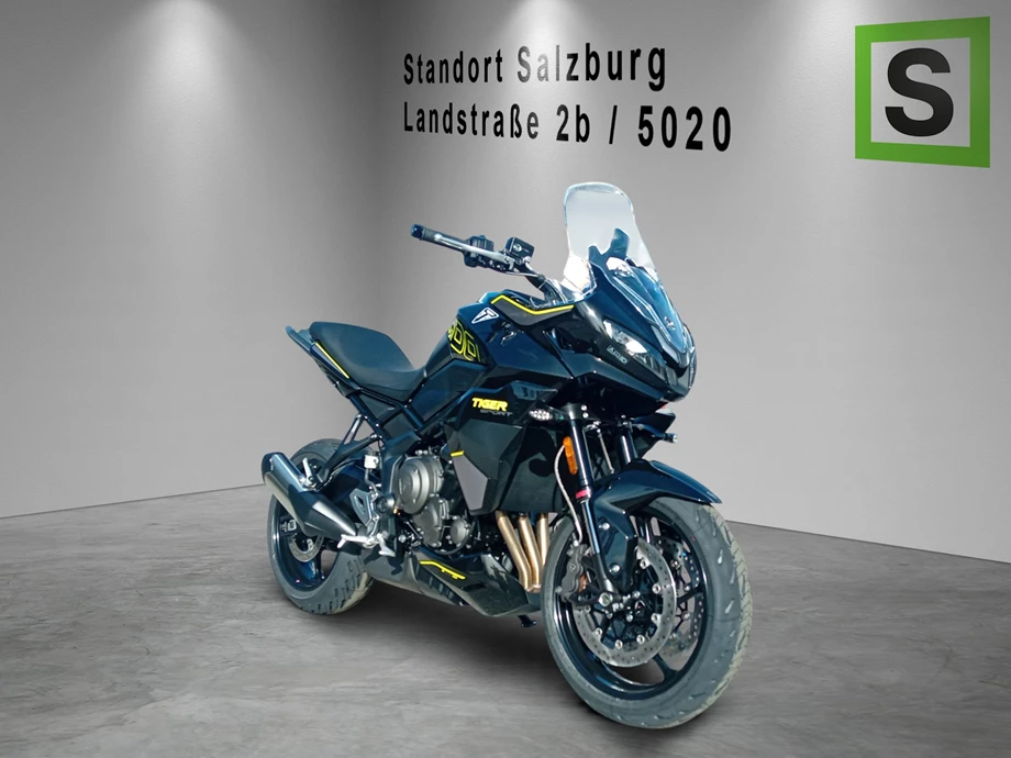 Angebot Triumph Tiger Sport 800 Bild 5: Angebot Triumph Tiger Sport 800