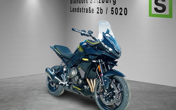 Neufahrzeug Triumph Tiger Sport 800 - Bild 5