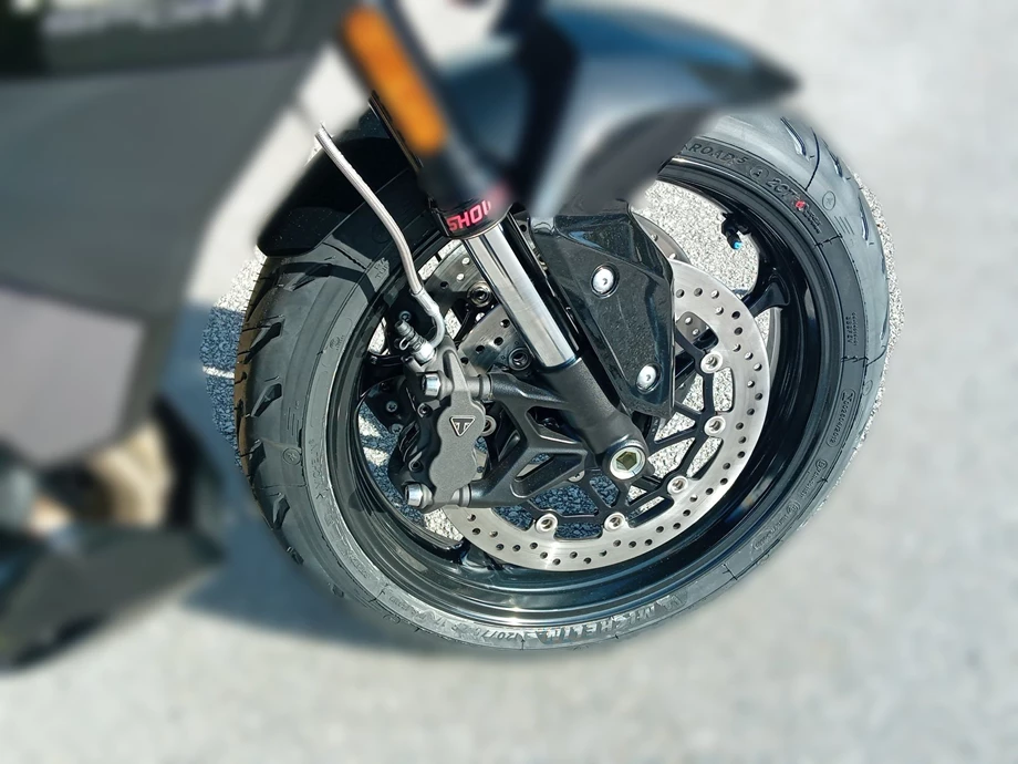 Angebot Triumph Tiger Sport 800 Bild 6: Angebot Triumph Tiger Sport 800